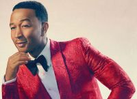 John Legend: Ανακηρύχθηκε o πιο ωραίος άνδρας του πλανήτη για το 2019