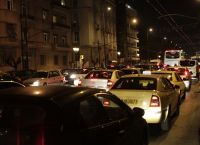 Κίνηση στους δρόμους: Κλειστή η Πανεπιστημίου – Προβλήματα στο κέντρο της Αθήνας Κίνηση στους δρόμους: Κλειστή η Πανεπιστημίου – Προβλήματα στο κέντρο της Αθήνας