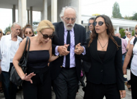 Στα δικαστήρια οι κόρες της Λάσκαρη – Αγωνία Λυκουρέζου Στα δικαστήρια οι κόρες της Λάσκαρη – Αγωνία Λυκουρέζου