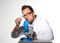 Γιώργος Λιανός: «Αν μου ζητούσαν να παρουσιάσω το Big Brother…»