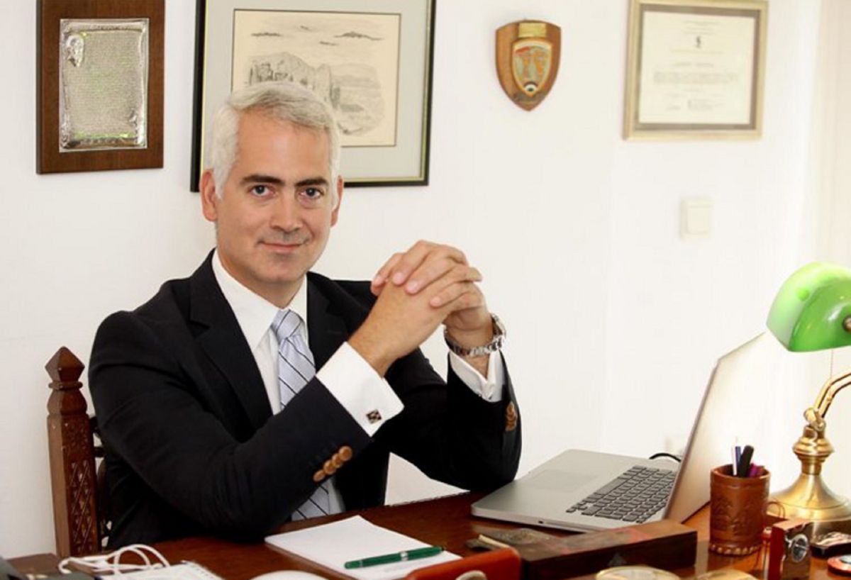 Χρήστος Λιάπης