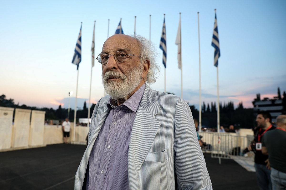 Άσχημα τα νέα για τον Αλέξανδρο Λυκουρέζο