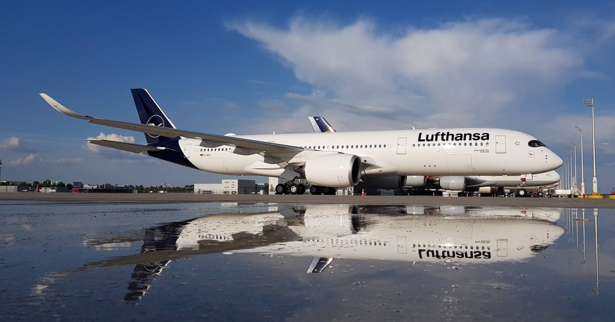 Lufthansa