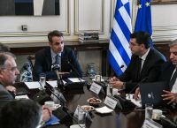 Μεταναστευτικό: 1700 προσλήψεις προσωπικού για τη διαχείριση του χάους