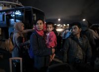 Μεταναστευτικό: Νέες αφίξεις στο λιμάνι του Πειραιά – 179 μετανάστες από τα νησιά του Αιγαίου