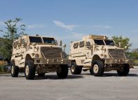 MRAP: Οι ΗΠΑ προσφέρουν δωρεάν θωρακισμένα οχήματα στον ελληνικό στρατό MRAP: Οι ΗΠΑ προσφέρουν δωρεάν θωρακισμένα οχήματα στον ελληνικό στρατό