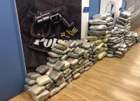 Αστακός: Στα χέρια της ΕΛΑΣ Έλληνας καταζητούμενος του καρτέλ