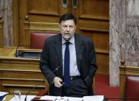 Δημήτρης Οικονόμου: Ήμουν προετοιμασμένος για την πρόκληση Ερντογάν – Γιατί αποχωρήσαμε