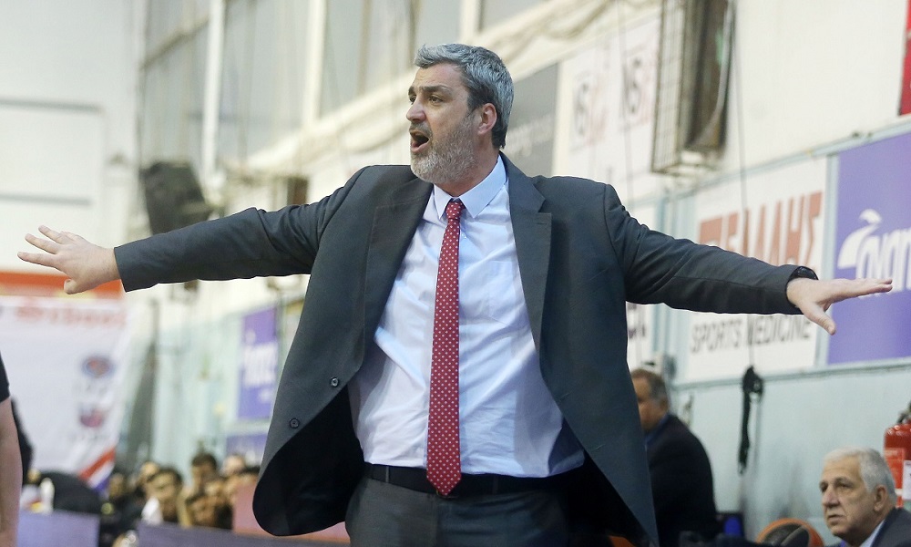Νίκος Οικονόμου: “Είναι ντροπή να πανηγυρίζεται αυτό από προπονητές και γονείς»