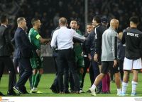 Παναθηναϊκός: “Βράζουν” με το πέναλτι στη Τούμπα