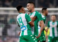 Παναθηναϊκός – ΑΕΚ 3-2