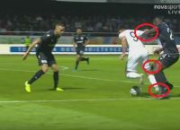 ΟΦΗ – ΠΑΟΚ: Φωνάζουν για πέναλτι οι γηπεδούχοι ΟΦΗ – ΠΑΟΚ: Φωνάζουν για πέναλτι οι γηπεδούχοι