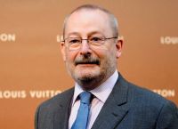 Patrick Louis Vuitton: Απεβίωσε επικεφαλής του τμήματος ειδικών παραγγελιών του οίκου Louis Vuitton Patrick Louis Vuitton: Απεβίωσε επικεφαλής του τμήματος ειδικών παραγγελιών του οίκου Louis Vuitton