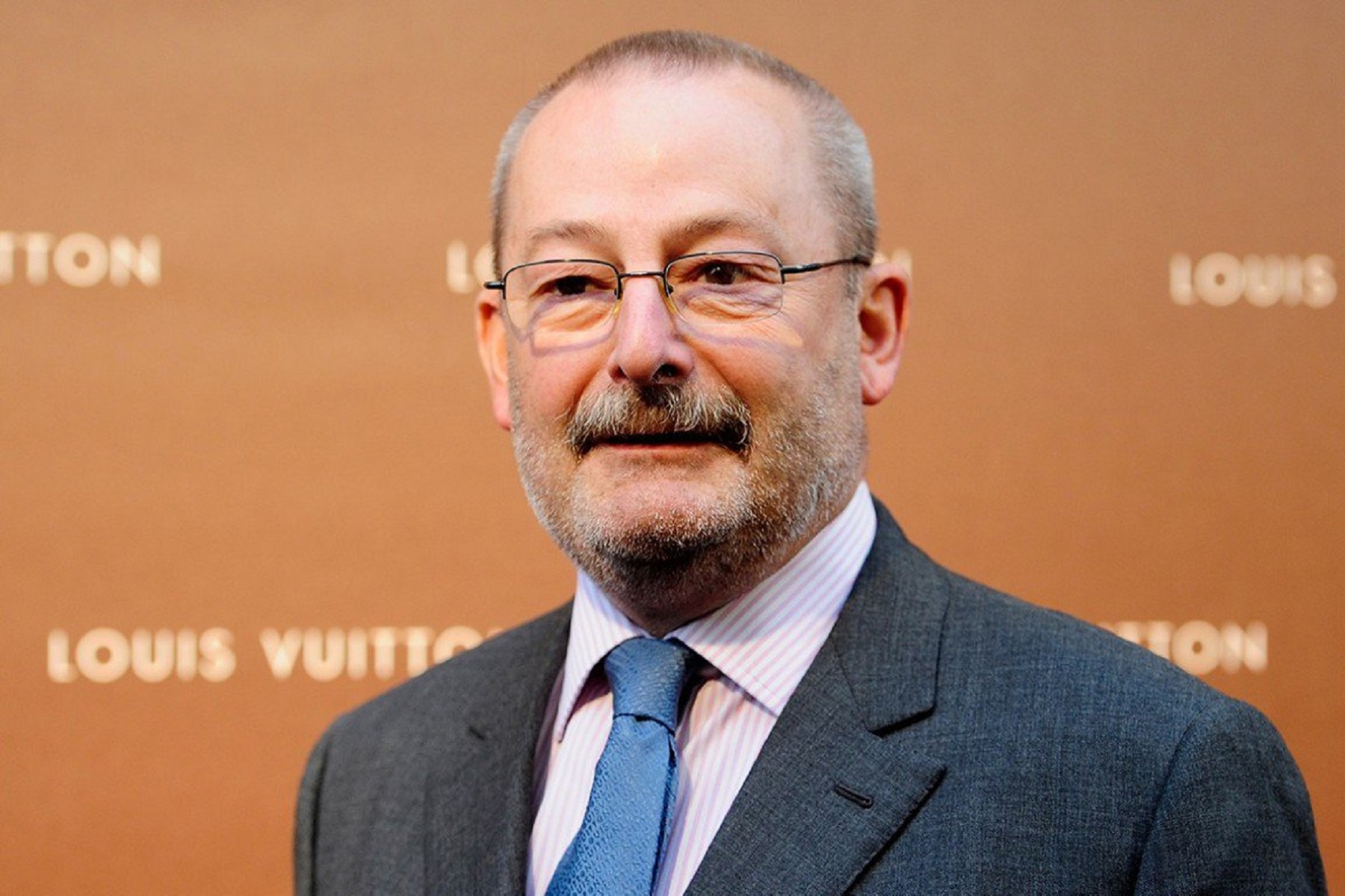 Patrick Louis Vuitton: Απεβίωσε επικεφαλής του τμήματος ειδικών παραγγελιών του οίκου Louis Vuitton