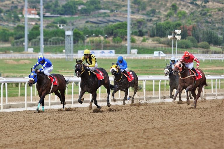 Markopoulo Park: Επικράτησαν τα φαβορί και μοίρασαν κέρδη σε 130 νικητές στο ΣΚΟΡ 6