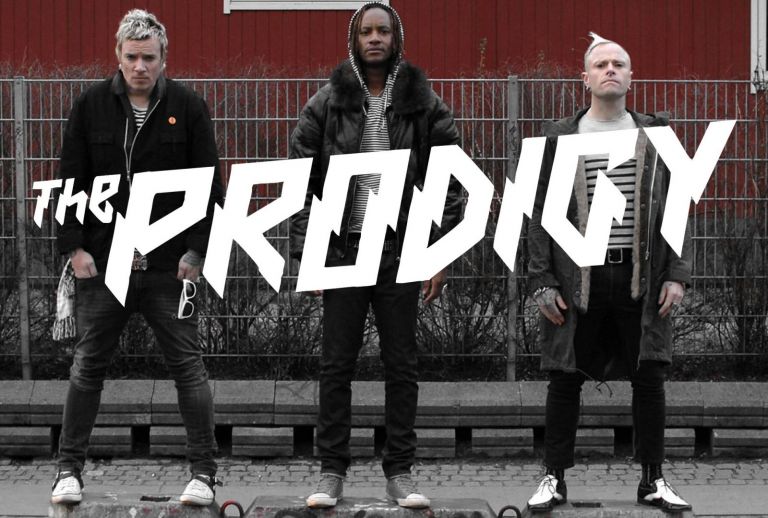 Prodigy