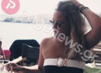 Αποκλειστικό: Αυτός είναι ο “άγγελος” του Μιχάλη Χρυσοχοϊδη