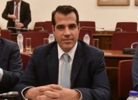 Θάνος Πλεύρης: Φαίνεται πλέον ξεκάθαρα, ποιοι δεν θέλουν να καταθέσει ο Φρουζής