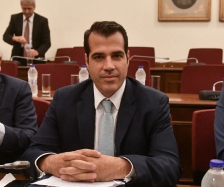 Θάνος Πλεύρης
