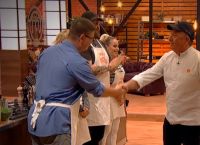 Έκτορας Μποτρίνι: Στο MasterChef Ρουμανίας ο βραβευμένος σεφ Έκτορας Μποτρίνι: Στο MasterChef Ρουμανίας ο βραβευμένος σεφ