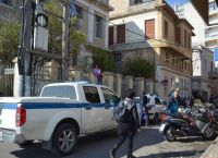 Χίος: Ισόβια για τη δολοφονία της 24χρονης Ερατώς Χίος: Ισόβια για τη δολοφονία της 24χρονης Ερατώς