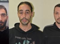 Επαναστατική Αυτοάμυνα: Αυτοί είναι οι κατηγορούμενοι για συμμετοχή στην τρομοκρατική οργάνωση