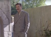 Άγριες Μέλισσες: Ο Κυπραίος κινδυνεύει – Θα φύγει από το χωριό ή θα αντιμετωπίσει ευθέως τον Δούκα;