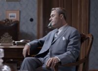 Άγριες Μέλισσες: Ο Κλεομένης έχει μια δυσάρεστη έκπληξη λίγο πριν τους αρραβώνες του με την Πηνελόπη