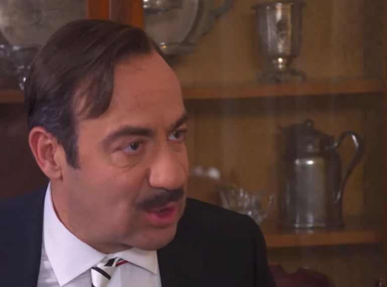 Αν ήμουν πλούσιος: O Σωτήρης επιμένει να χωρίσει τη Χριστίνα
