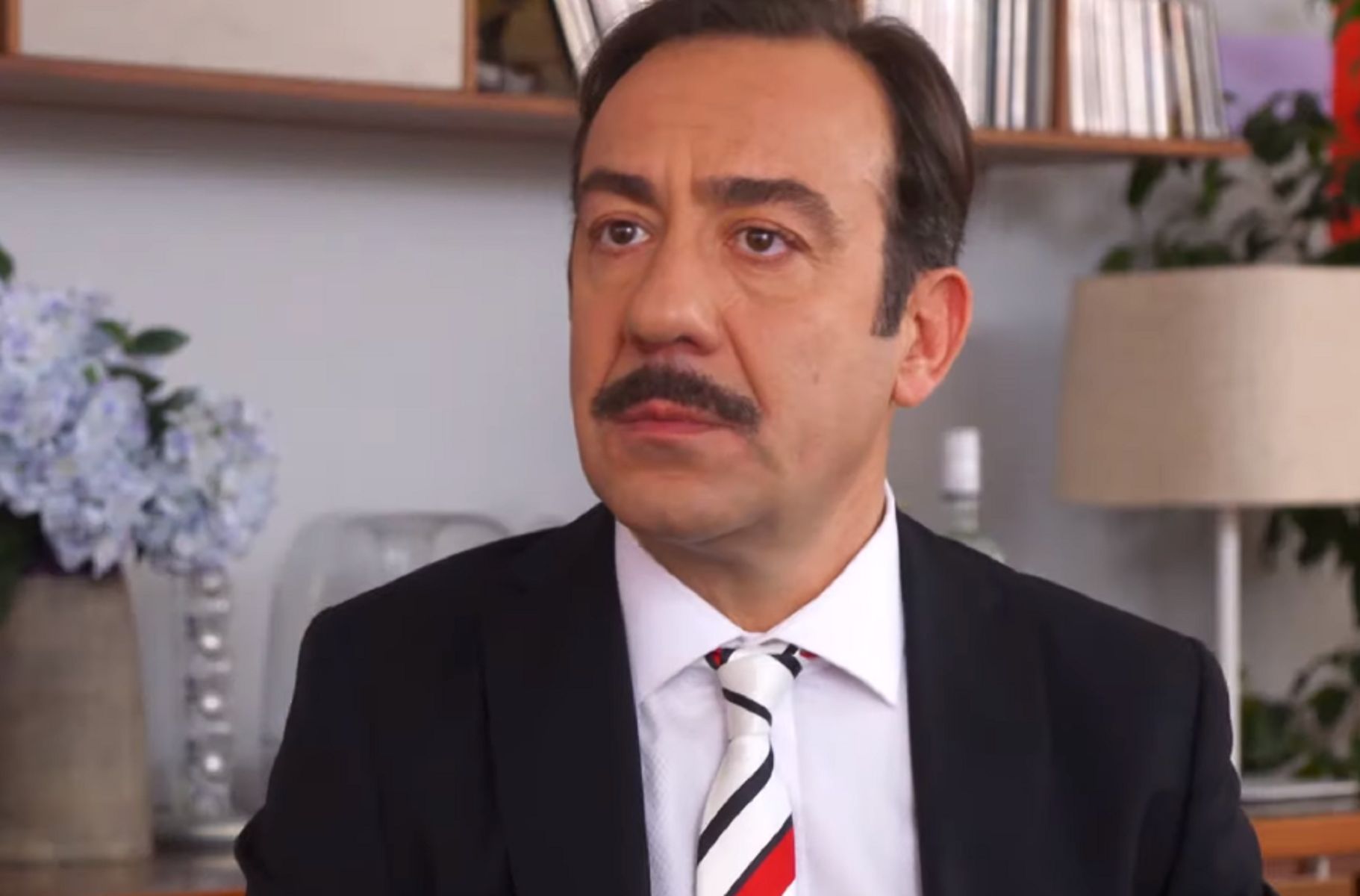 Αν ήμουν πλούσιος: Ο Σωτήρης που υποπτεύεται Βρανά και Χριστίνα, δεν τους αφήνει σε χλωρό κλαρί