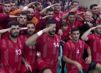 ΑΕΚ: “Τελείωσε” τον Τούρκο αθλητή που χαιρέτησε στρατιωτικά