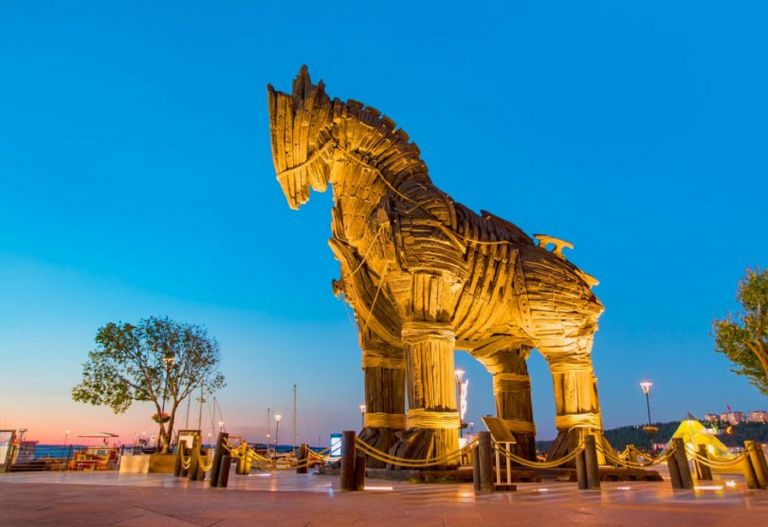 Trojan