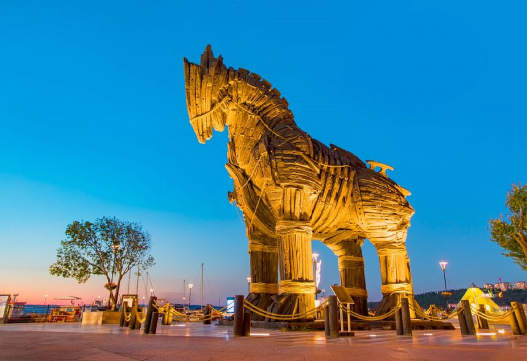Trojan
