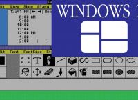 Σαν σήμερα ο Bill Gates παρουσίασε τα windows 1.0 [vid]