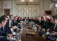 Δημοσκόπηση Interview: Σύγκριση ανάμεσα σε πρώην και νυν υπουργούς – Ποιοι σαρώνουν