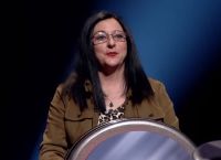 Αδύναμος Κρίκος: Παίκτρια αποθέωσε τον Τάσο Τρύφωνος –  Τι είπε για την Έλενα Ακρίτα