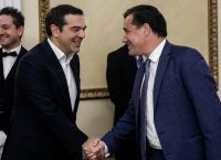 Διδάγματα από μία δεξίωση