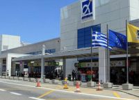 Κορωνοϊός Ελλάδα: Θερμομέτρηση επιβατών από την Κίνα στο «Ελευθέριος Βενιζέλος» Κορωνοϊός Ελλάδα: Θερμομέτρηση επιβατών από την Κίνα στο «Ελευθέριος Βενιζέλος»