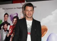 Αυτό είναι το νέο κορίτσι του Γιώργου Αγγελόπουλου Αυτό είναι το νέο κορίτσι του Γιώργου Αγγελόπουλου