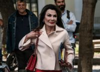 Ελλάδα 2021 – Γιάννα Αγγελοπούλου: “Θα πάμε σε κάθε πόλη και χωριό, σε κάθε σημείο του πλανήτη”