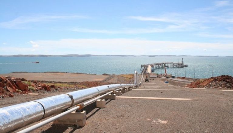 Αγωγός East Med: Συμφώνησαν Ελλάδα, Κύπρος, Ιταλία και Ισραήλ – Αρχές του νέου έτους οι υπογραφές