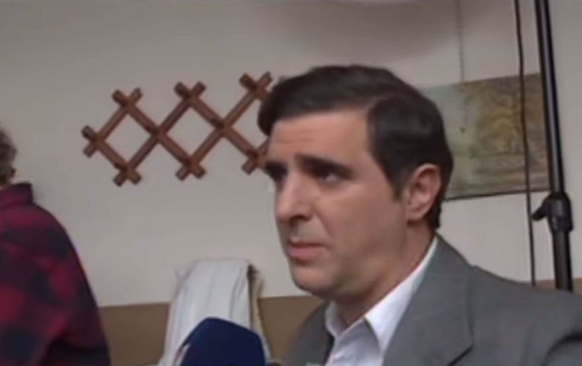 Άγριες Μέλισσες: Οι αποκαλύψεις του “Μιλτιάδη” – “Όλοι μου γύρισαν την πλάτη”