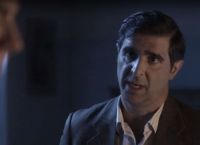 Άγριες Μέλισσες: Ο Μιλτιάδης κινδυνεύει, έρχεται στα χέρια με Κωνσταντή και Μελέτη για τη Βιολέτα
