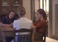 Άγριες Μέλισσες: Σάρωσαν σε τηλεθέαση – Άγγιξαν το 43,8% – Έμεινε πίσω το “Λόγω Τιμής”