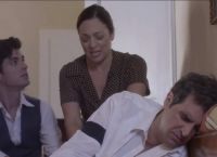 Άγριες Μέλισσες: Ο Μιλτιάδης ψυχομαχεί