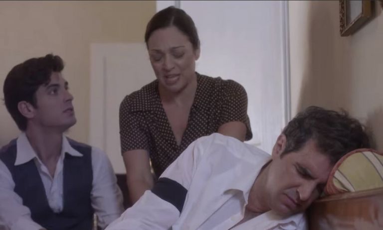 Άγριες Μέλισσες: Ο Μιλτιάδης ψυχομαχεί