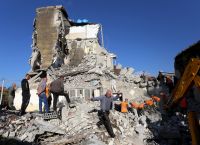 ΑΠΘ: Ισχυρό σεισμό από το ρήγμα στην Αλβανία είχε προβλέψει η ερευνητική ομάδα του Πανεπιστημίου