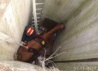 Ξάνθη: Απίστευτο περιστατικό με άλογο να πέφτει σε φρεάτιο