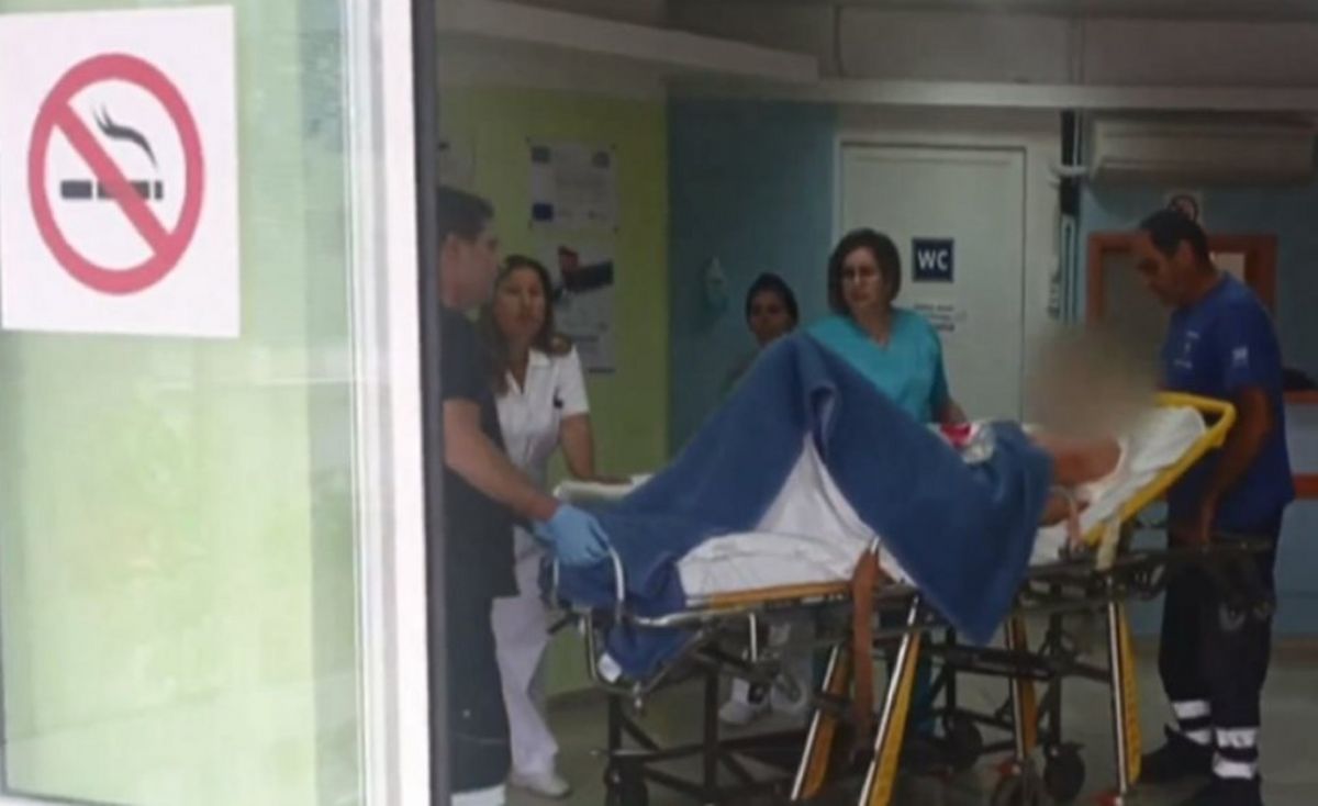 Αμαλιάδα: Πως περιέγραψε ο 15χρονος την επίθεση με μαχαίρι από συμμαθητή του