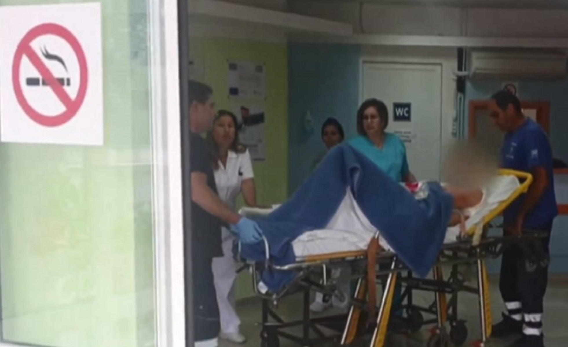 Αμαλιάδα: Πως περιέγραψε ο 15χρονος την επίθεση με μαχαίρι από συμμαθητή του